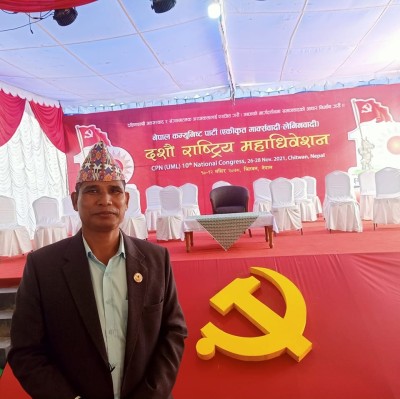 नारद मुनि राना